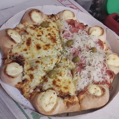Pizzaria do gordo - Foto 7