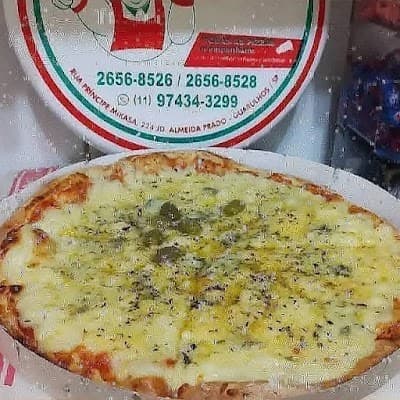 Pizzaria do gordo - Foto 10
