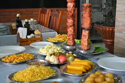 Churrascaria Espeto de Ouro - Foto 2