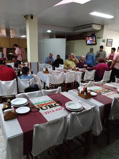 Churrascaria Espeto de Ouro - Foto 4
