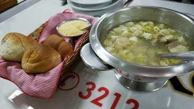 Churrascaria Espeto de Ouro - Foto 7