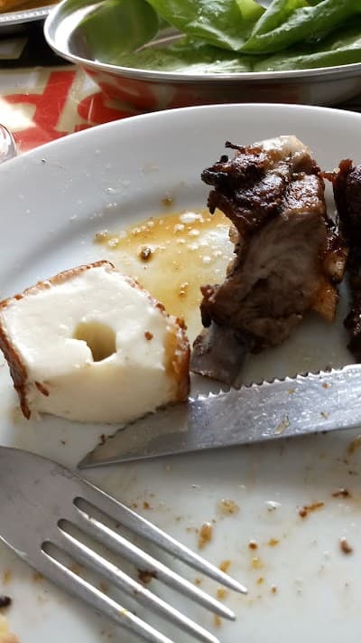 Churrascaria Espeto de Ouro - Foto 8