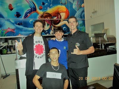 Restaurante Japonês - SUSHIFUJI - Foto 3