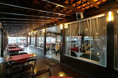 Zenon Pizzaria - Foto 3