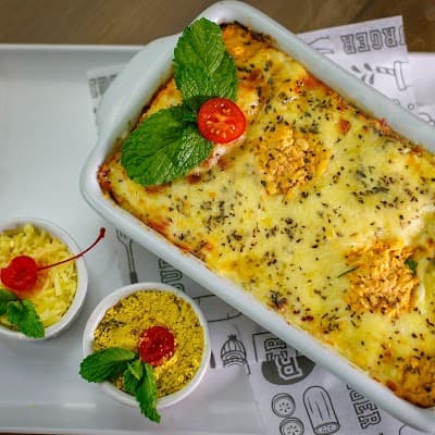 Zenon Pizzaria - Foto 7