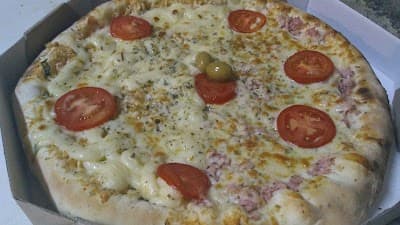 Pizzaria Fornalha - Foto 3