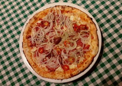 Pizzaria Fornalha - Foto 4