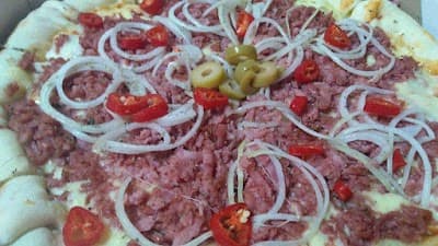 Pizzaria Fornalha - Foto 8