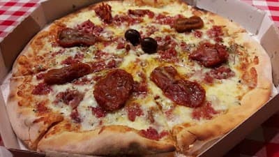 Pizzaria Fornalha - Foto 9