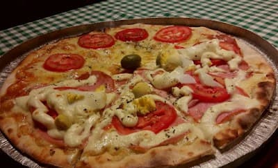 Pizzaria Fornalha - Foto 10