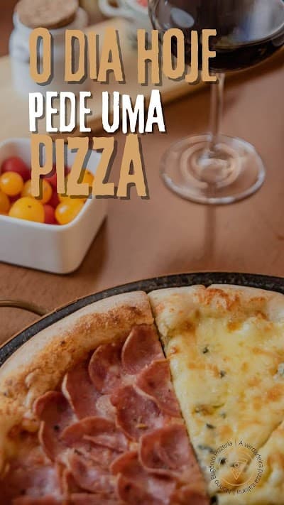 Nonno Eugênio Pizzeria - Foto 3