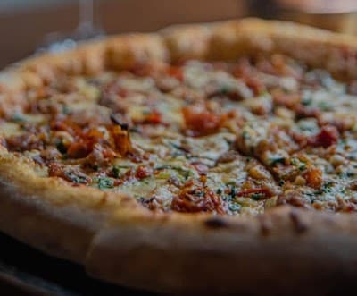Nonno Eugênio Pizzeria - Foto 9