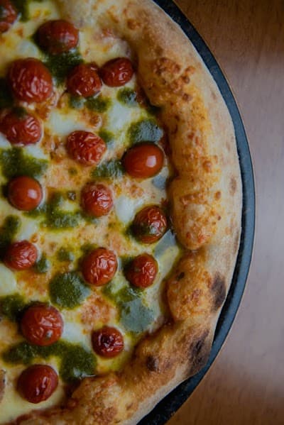 Nonno Eugênio Pizzeria - Foto 10