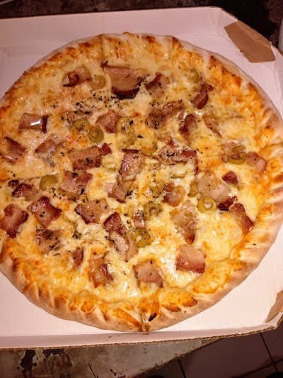 Torre da Pizza - Foto 3
