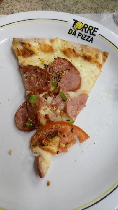 Torre da Pizza - Foto 7