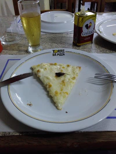 Torre da Pizza - Foto 8