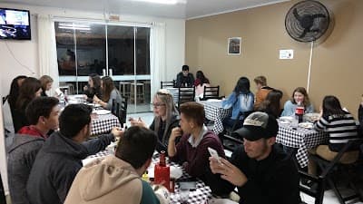 Bublitz Restaurante e Pizzaria