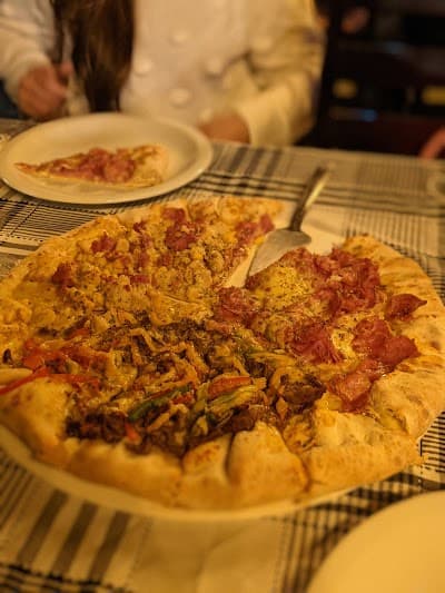 Bublitz Restaurante e Pizzaria - Foto 5