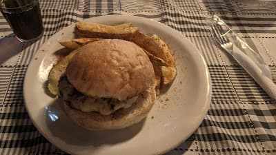 Bublitz Restaurante e Pizzaria - Foto 6