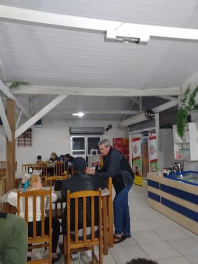 Lanchonete Cantinho da Família - Foto 2