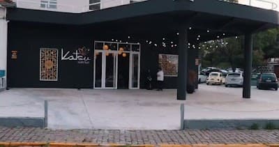 Katsu Sushi Bar - Foto 2