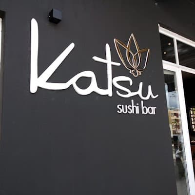 Katsu Sushi Bar - Foto 4