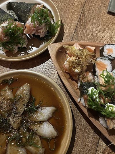 Katsu Sushi Bar - Foto 6