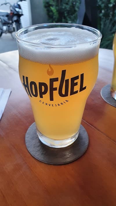 Cervejaria Hopfuel - Foto 1