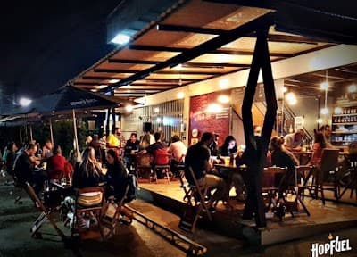 Cervejaria Hopfuel - Foto 2