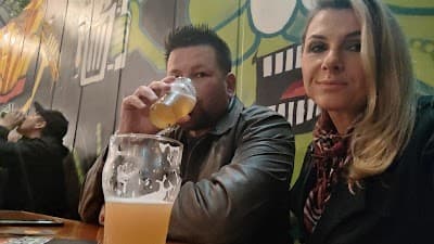 Cervejaria Hopfuel - Foto 5
