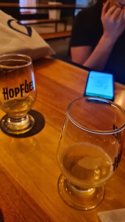 Cervejaria Hopfuel - Foto 6
