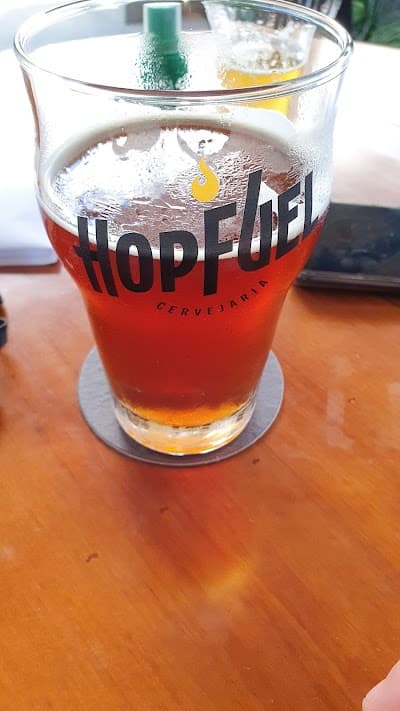 Cervejaria Hopfuel - Foto 7