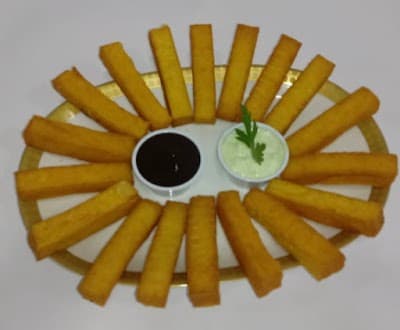 gominho fast food e sobremesas - Foto 3