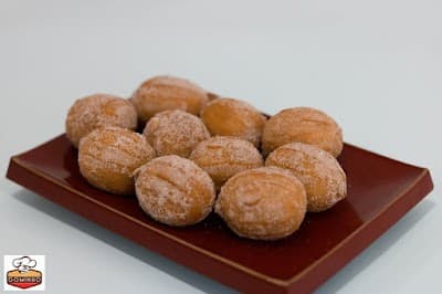 gominho fast food e sobremesas - Foto 6