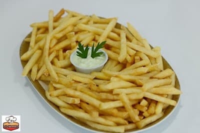 gominho fast food e sobremesas - Foto 8