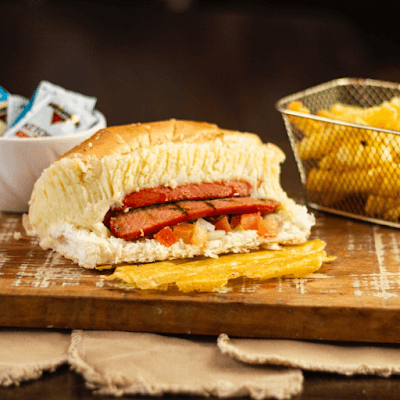 Sr. Divino - Dog and Burger - Foto 5