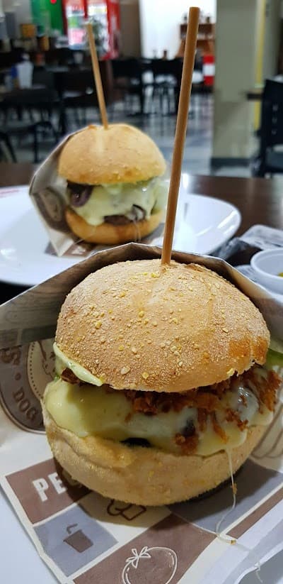 Sr. Divino - Dog and Burger - Foto 6