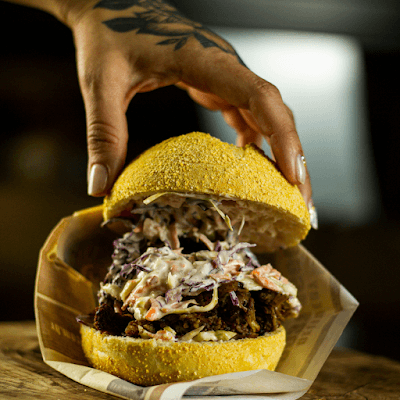 Sr. Divino - Dog and Burger - Foto 9