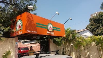 Restaurante Bom Gosto