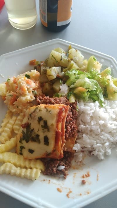 Restaurante Bom Gosto - Foto 2