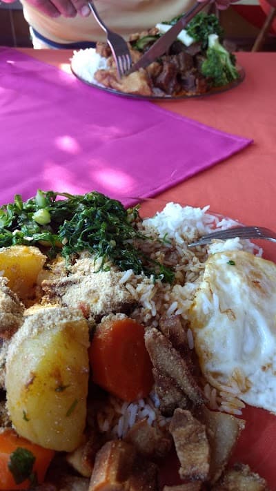 Restaurante Bom Gosto - Foto 5