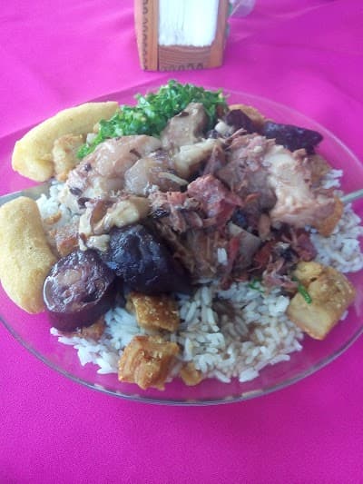 Restaurante Bom Gosto - Foto 9