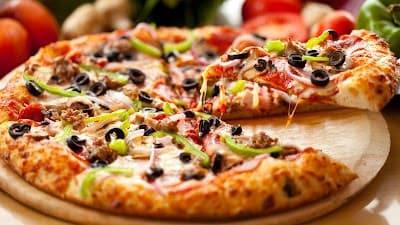 Pede + Pizzas - Foto 1