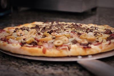 Pede + Pizzas - Foto 2