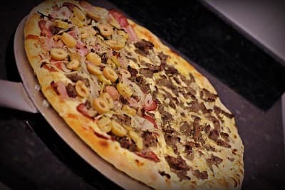 Pede + Pizzas - Foto 3