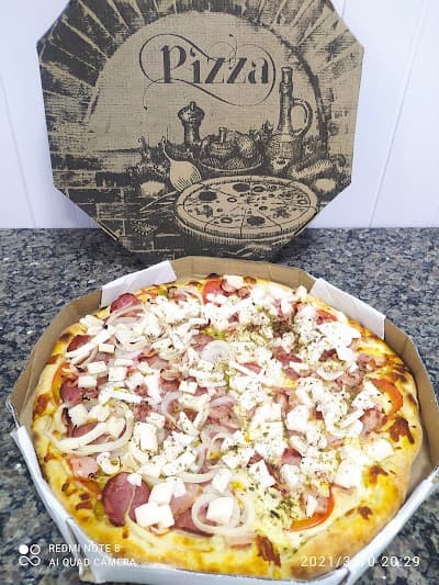 Pede + Pizzas - Foto 4