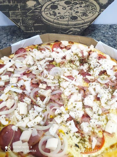 Pede + Pizzas - Foto 7