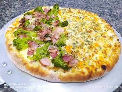 Pede + Pizzas - Foto 10