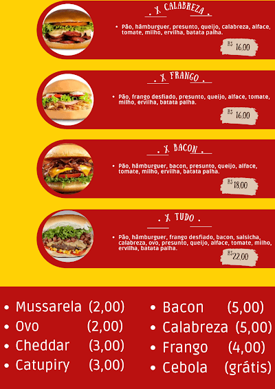 BIG DOOG LANCHES - Foto 2