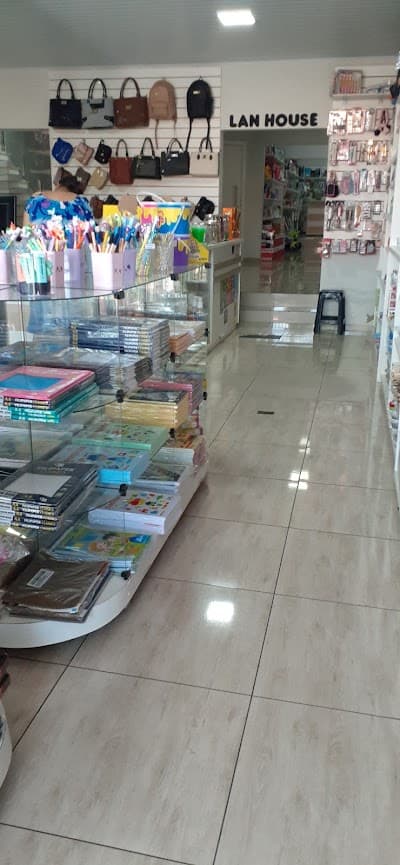 InfoKia - Papelaria, Informática, Presentes, Brinquedos, Utilidades Domésticas - Foto 3